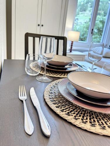 Central Zermatt Hideaway Central Zermatt Hideaway