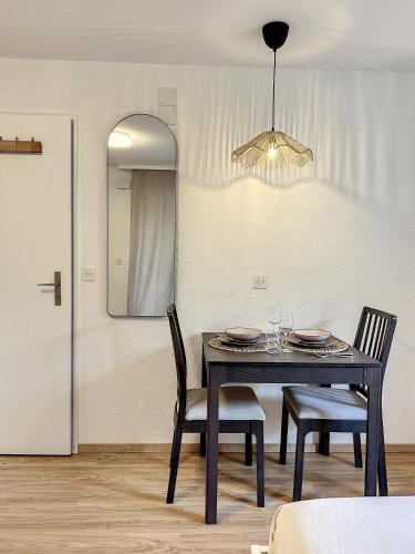 Central Zermatt Hideaway Central Zermatt Hideaway