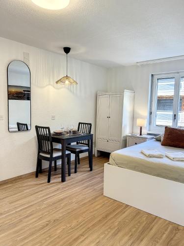 Central Zermatt Hideaway Central Zermatt Hideaway