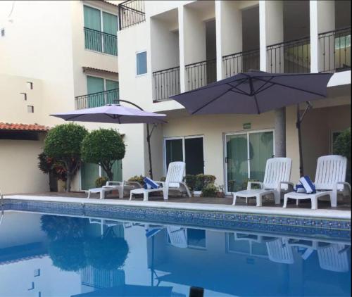 Suites Sofia Veracruz