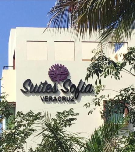 Suites Sofia Veracruz – Boca del Río, CA