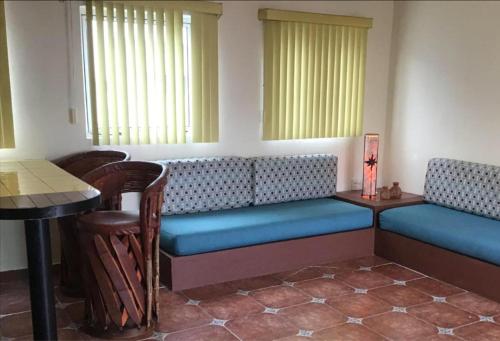 Suites Sofia Veracruz – Boca del Río, CA