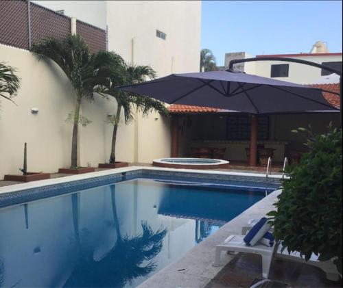 Suites Sofia Veracruz – Boca del Río, CA