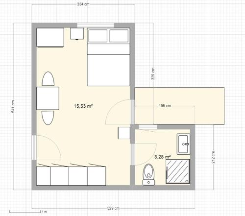 Central Zermatt Hideaway Central Zermatt Hideaway