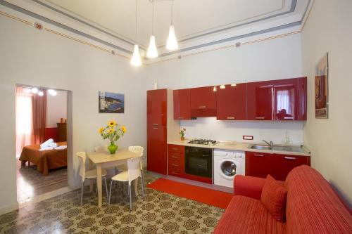 Apartment with Balcony image 3