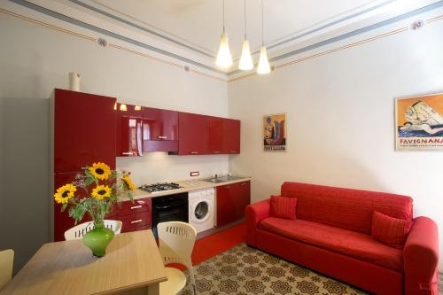 Apartment with Balcony image 1