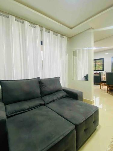 Casa sozinha no pátio a 16 minutos da cataratas