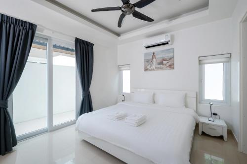 Orchid Paradise Homes OPV 210, Hua Hin