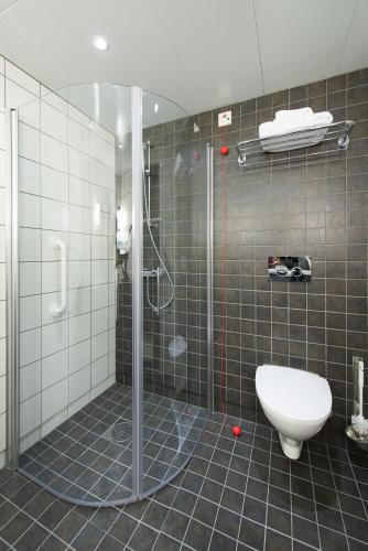 Pingvinhotellet UNN Tromsø - image 13