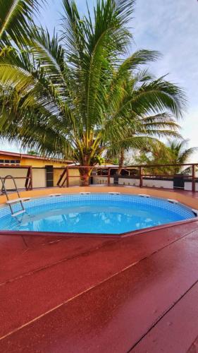 Aqil Beach Inn in Marang