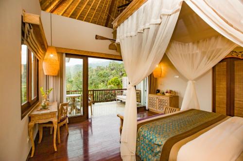 Maha Hills Resort