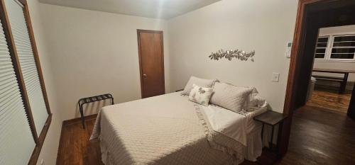 Cozy Compass House in Tellico Plains, USA