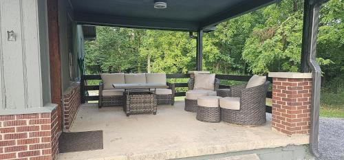 Facilities, Cozy Compass House in Tellico Plains