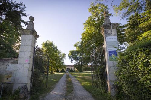 Accommodation in Leboulin