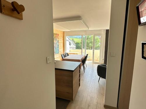 Appartement Villard-de-Lans, 2 pièces, 4 personnes - FR-1-515-187 - Location saisonnière - Villard-de-Lans