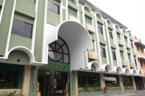 Alltrue Hotel Bintan - Tanjungpinang