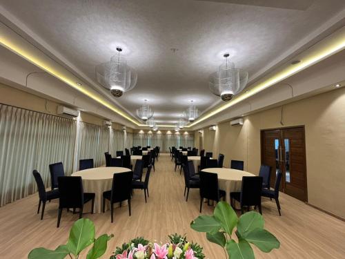 Alltrue Hotel Bintan - Tanjungpinang in Bintan Island