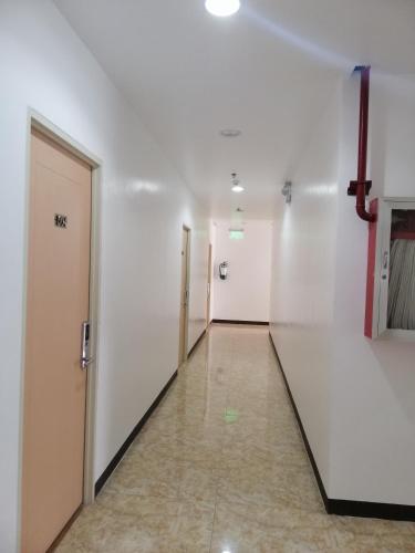 A szálláshely kívülről, Meaco Royal Hotel Binan in Binan