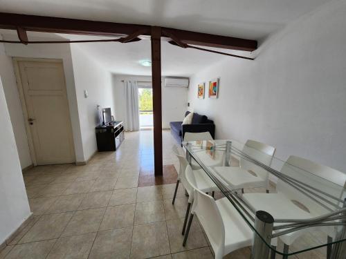 Iekārtas, Depto La Leda in Almafuerte