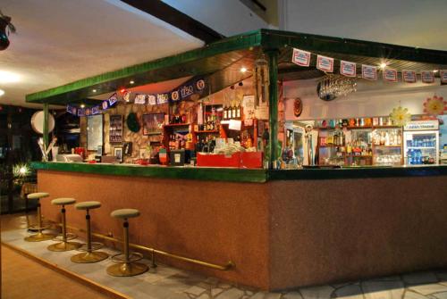 Hotel Trakia Garden – Sunny Beach, WY