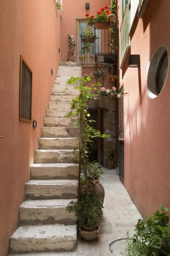 Зручності, Il Cortile Fiorito in Трапані