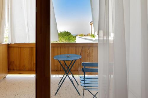 Balkon/terasa, Hotel Gracanica in Gračanica
