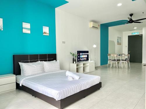 Q Suite @ Queensville Kuala Lumpur by Moka, Kuala Lumpur