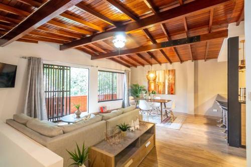 Casa Jardines ~ Traditional Home with Modern Updates
