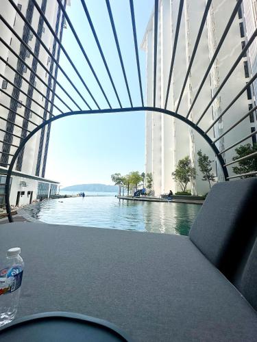 The Shore Kota Kinabalu City Centre by LW Suites, Kota Kinabalu