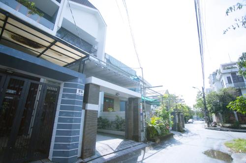 KenPi Homestay - 숙소 외관