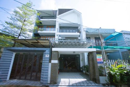 KenPi Homestay - 전망