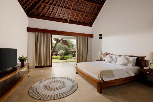 Two-Bedroom Villa with Private Pool image 6