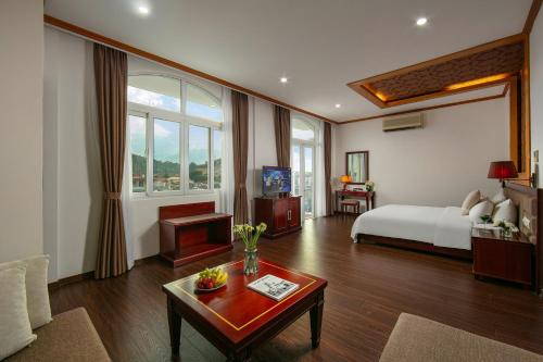 Lao Cai Star Hotel