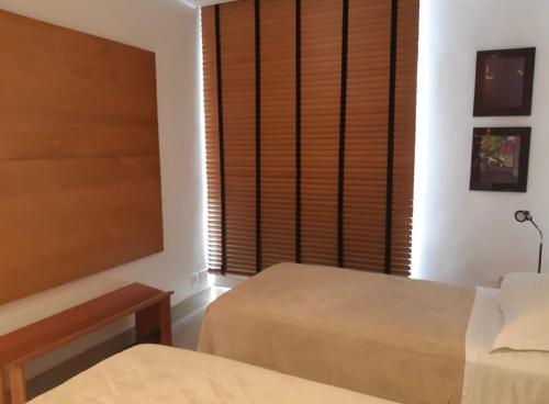 Two-Bedroom Apartment image 5