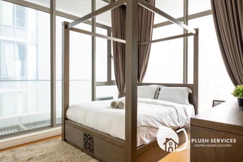Fairlane Residences by Plush, Kuala Lumpur (fotografie 3)