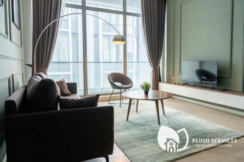 Fairlane Residences by Plush, Kuala Lumpur (fotografie 7)