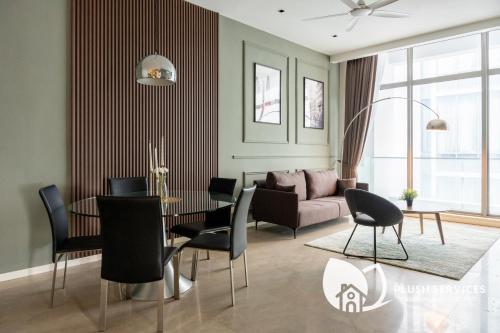 Fairlane Residences by Plush, Kuala Lumpur (fotografie 4)