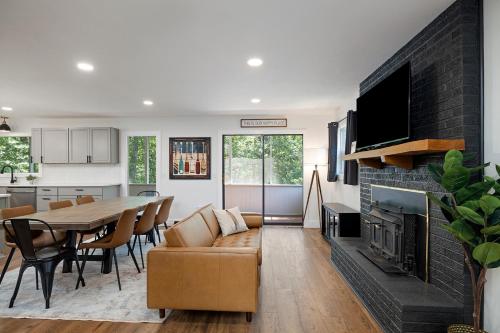 The Lofts on Indian Point - Near Silver Dollar City - 편의 시설/서비스