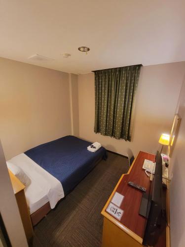 1 twin bed