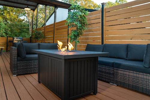 The Lofts on Indian Point - Near Silver Dollar City - 편의 시설/서비스