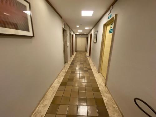 Two-Bedroom Apartment room in TOP LEBLON Flats