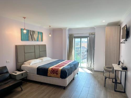 hotel photo