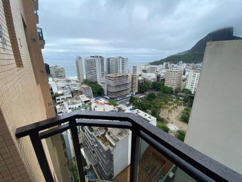 One-Bedroom Apartment image 8