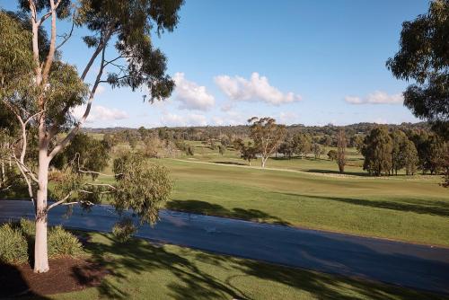 Yarra Valley Lodge