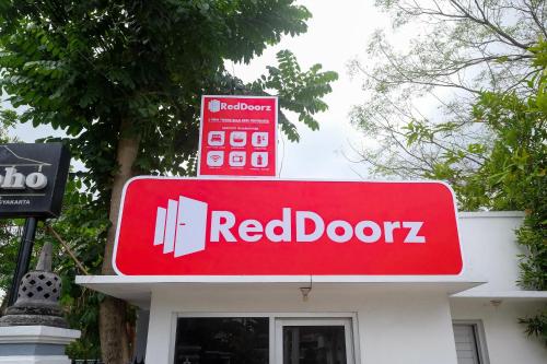 RedDoorz @ Grha Timoho Balai Kota Yogyakarta