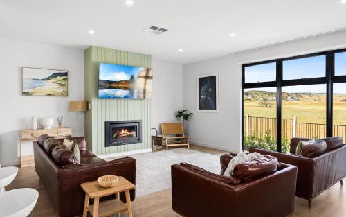 Golden Views at Normanville 36 Union Road