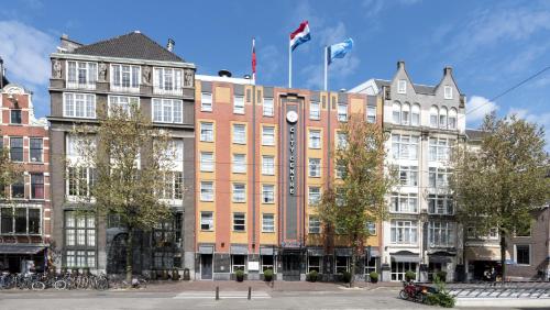 WestCord City Centre Hotel - image 5