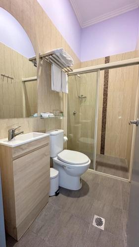 Sydney RiseOn Hotel - main image