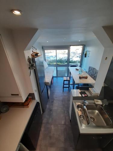 Cabanon Vue mer et calanques Les Goudes, Marseille (fotografie 7)