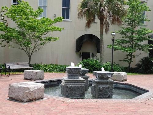 Welcome to the Kind Apartment! in Brunswick